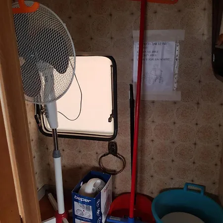 Le Terrazze Sul Garda Relais Campingplatz