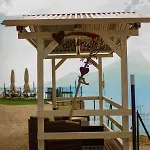 Le Terrazze Sul Garda Relais Кемпинг