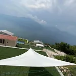 Кемпинг Le Terrazze Sul Garda Relais *