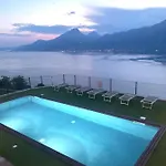 Le Terrazze Sul Garda Relais
