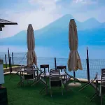 Кемпинг Le Terrazze Sul Garda Relais Biaza