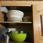 Le Terrazze Sul Garda Relais Кемпинг Biaza
