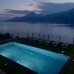 Le Terrazze Sul Garda Relais Кемпинг *