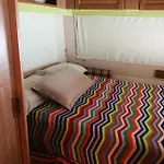 Кемпинг Le Terrazze Sul Garda Relais