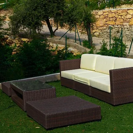 Le Terrazze Sul Garda Relais Campsite *