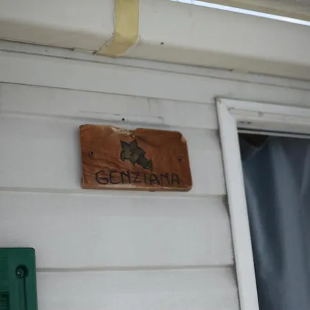 Campsite Le Terrazze Sul Garda Relais