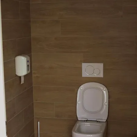 Le Terrazze Sul Garda Relais Campsite *